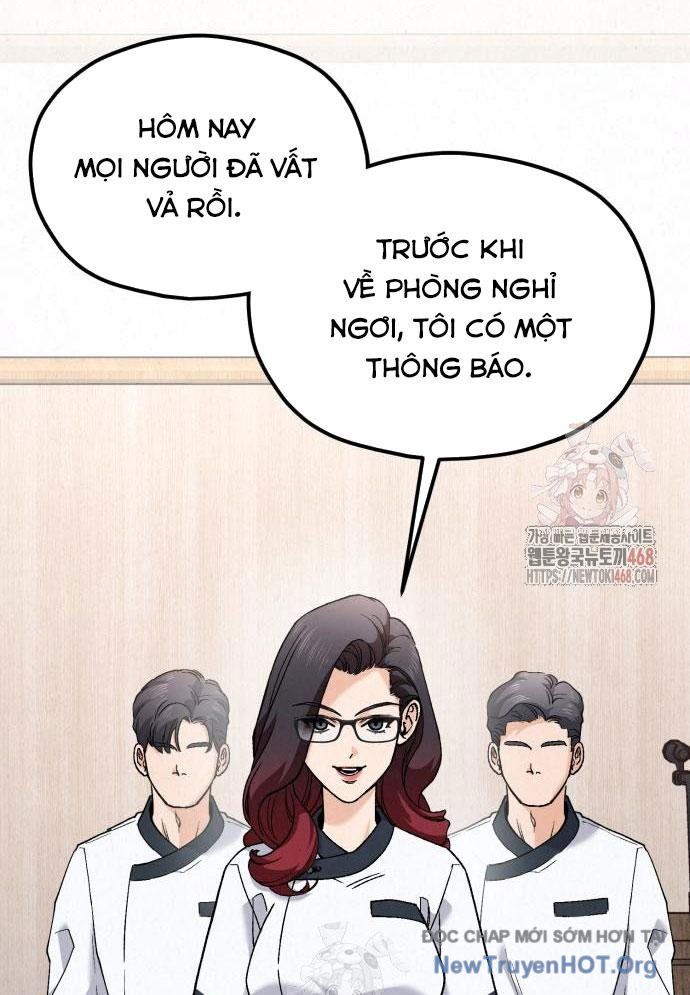 Đấu Trường Ẩm Thực Chap 9 - Next Chap 10