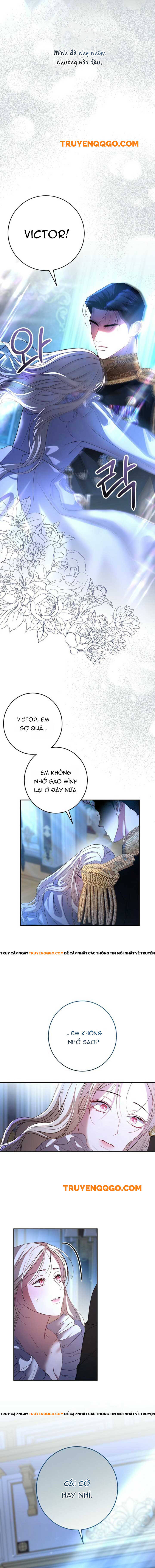 Khoảnh Khắc Đầu Tiên,Những Điều Xa Lạ Em Chẳng Hề Biết Chap 3 - Next Chap 4