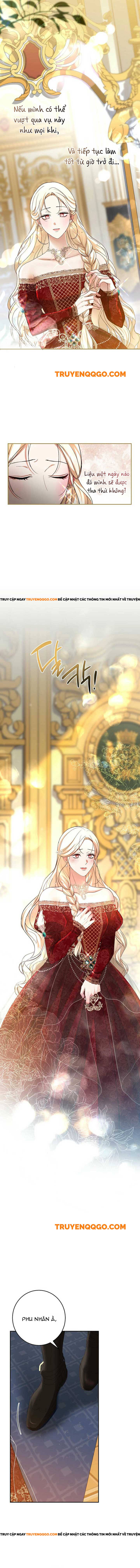 Khoảnh Khắc Đầu Tiên,Những Điều Xa Lạ Em Chẳng Hề Biết Chap 3 - Next Chap 4