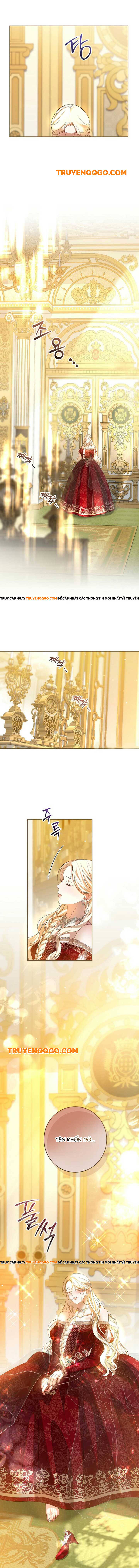 Khoảnh Khắc Đầu Tiên,Những Điều Xa Lạ Em Chẳng Hề Biết Chap 3 - Next Chap 4