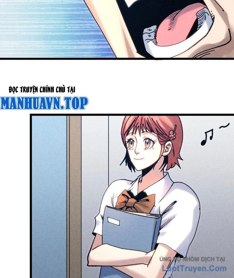 Đặc Chủng Trùng Sinh Về Thời Trung Học Chap 4 - Next Chap 5