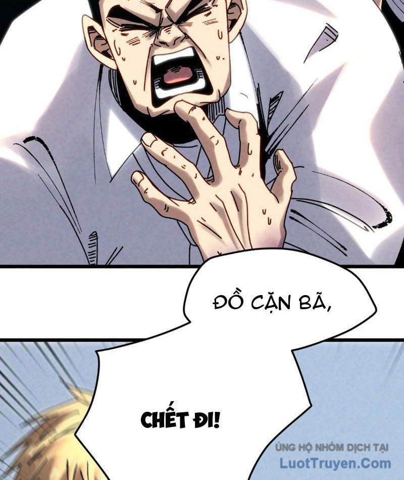 Đặc Chủng Trùng Sinh Về Thời Trung Học Chap 4 - Next Chap 5