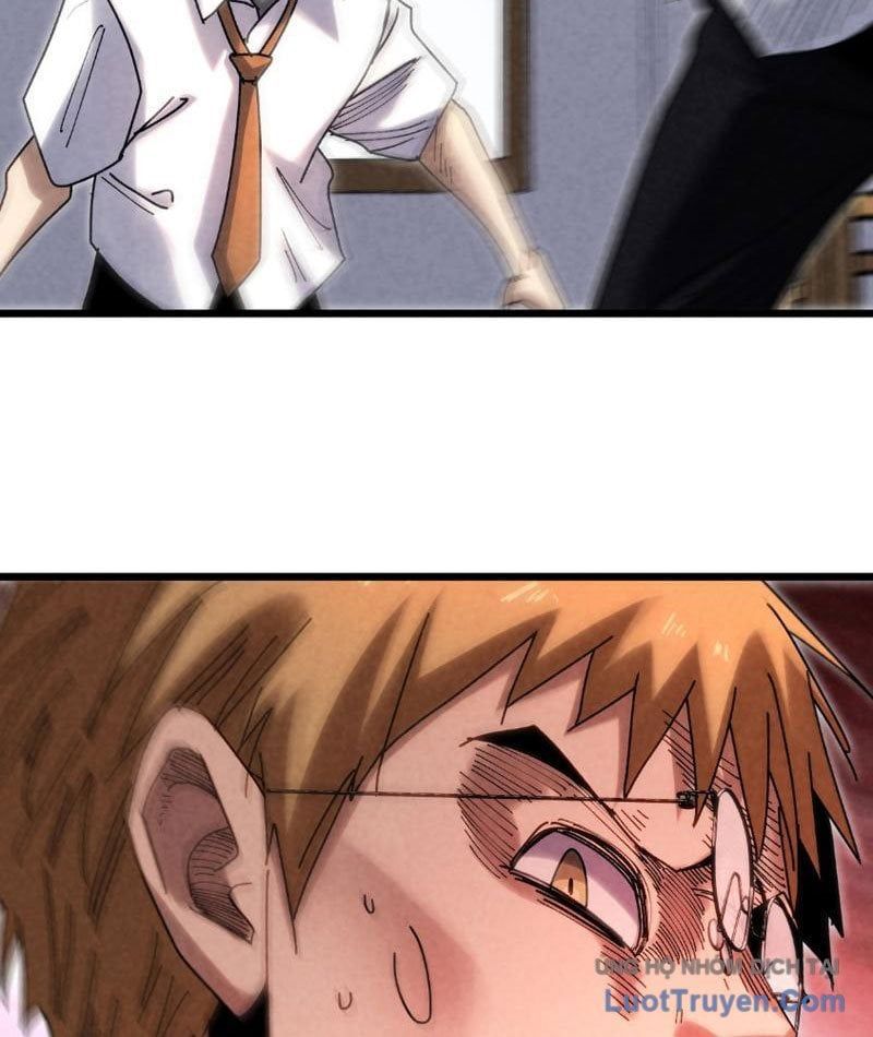 Đặc Chủng Trùng Sinh Về Thời Trung Học Chap 4 - Next Chap 5