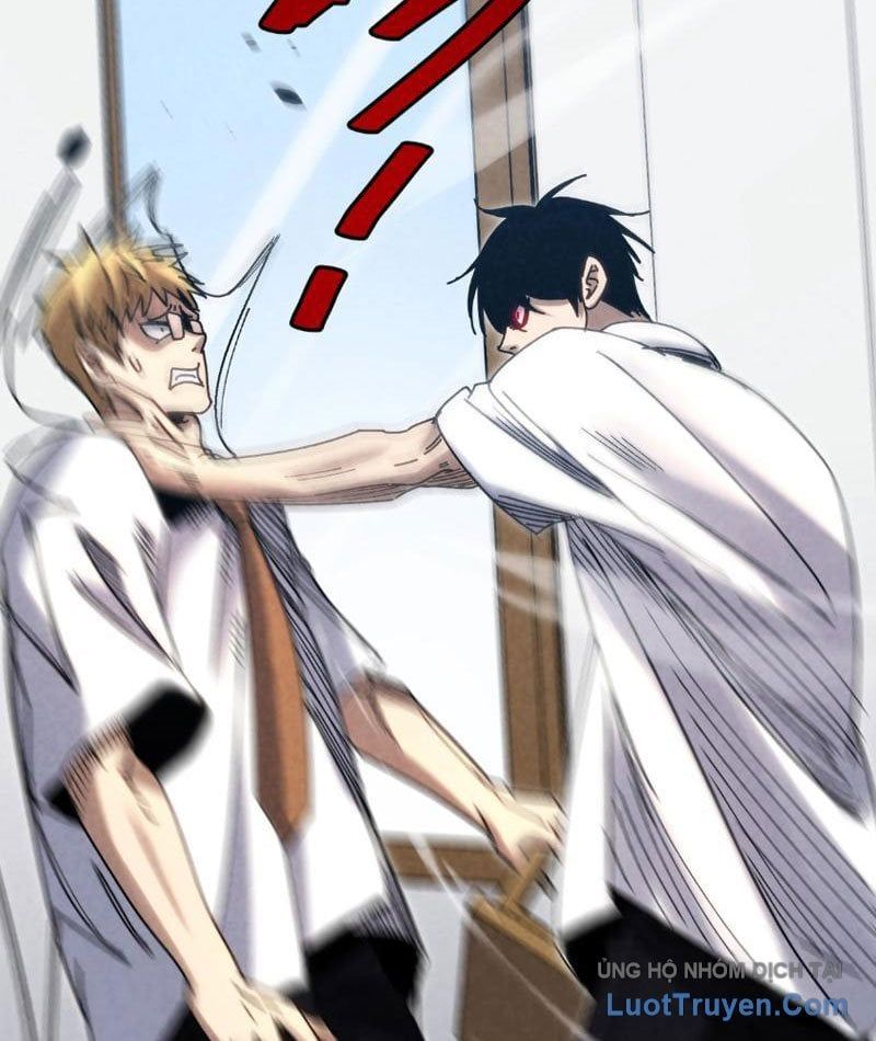 Đặc Chủng Trùng Sinh Về Thời Trung Học Chap 4 - Next Chap 5