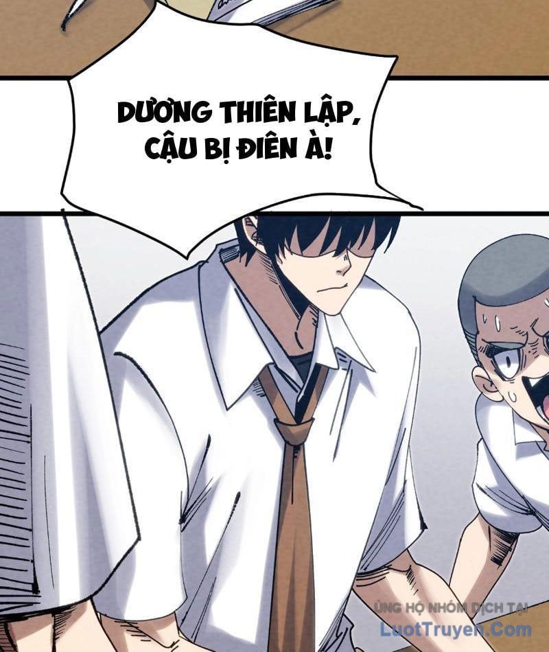 Đặc Chủng Trùng Sinh Về Thời Trung Học Chap 4 - Next Chap 5