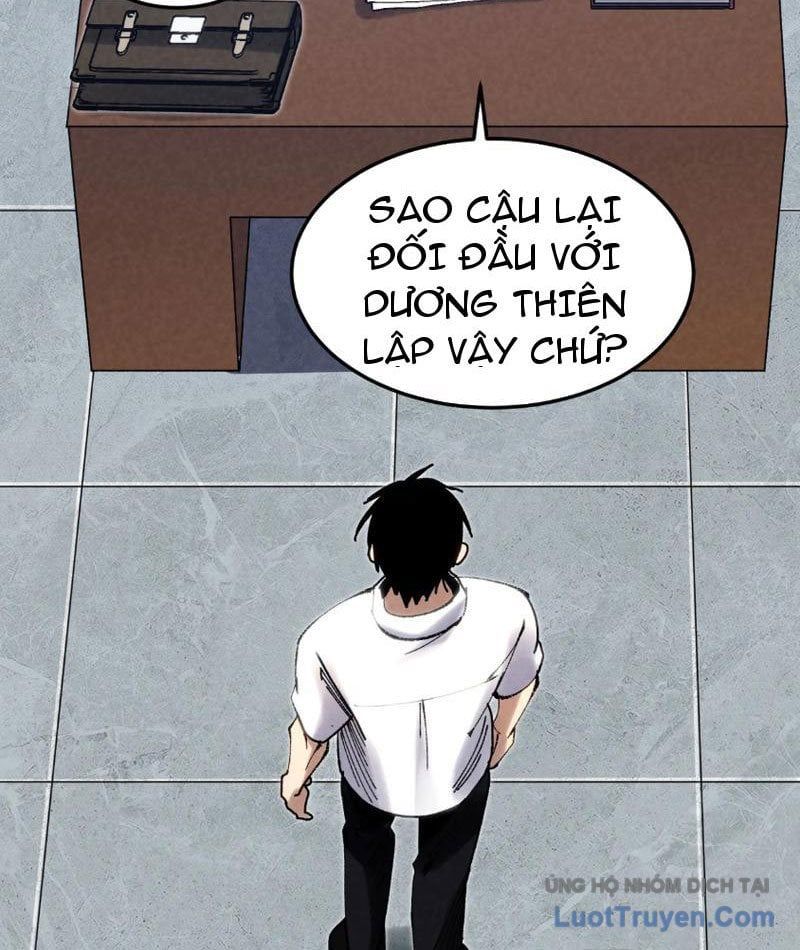 Đặc Chủng Trùng Sinh Về Thời Trung Học Chap 4 - Next Chap 5