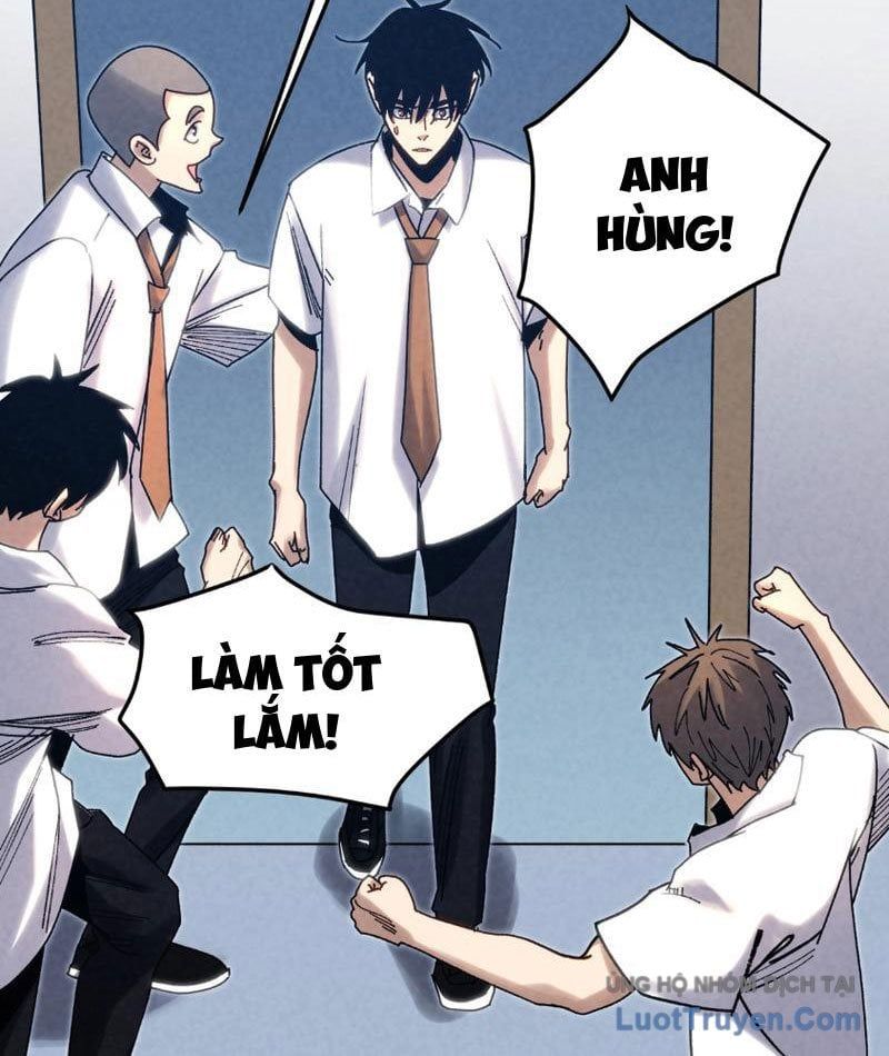 Đặc Chủng Trùng Sinh Về Thời Trung Học Chap 4 - Next Chap 5