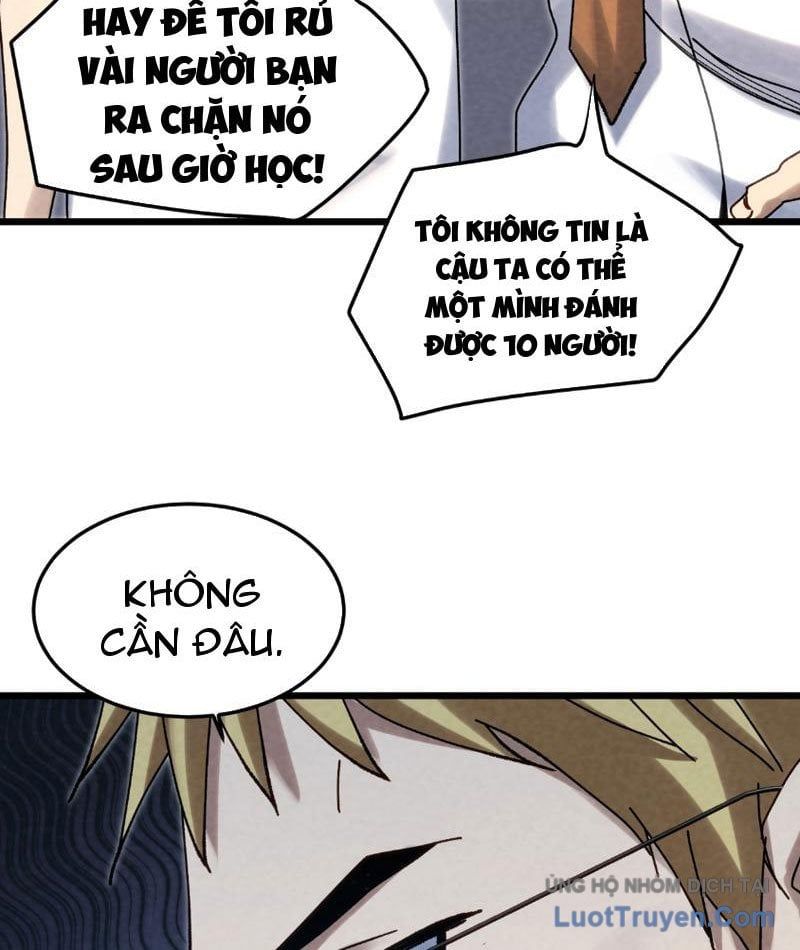 Đặc Chủng Trùng Sinh Về Thời Trung Học Chap 4 - Next Chap 5