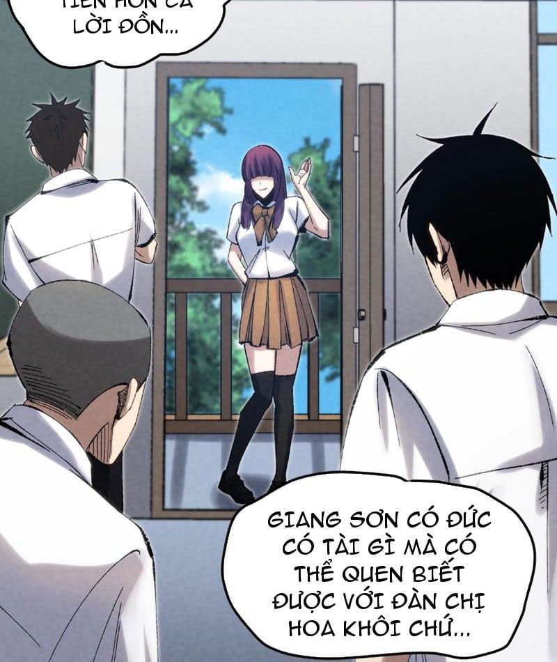 Đặc Chủng Trùng Sinh Về Thời Trung Học Chap 5 - Next Chap 6