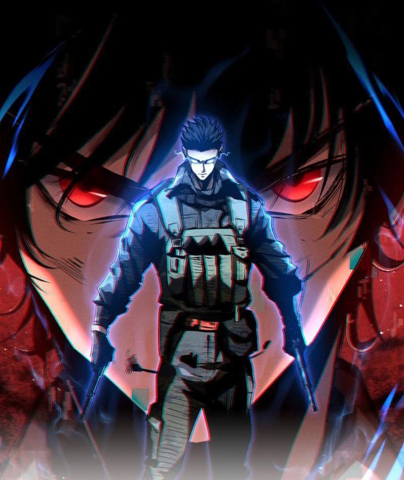 Đặc Chủng Trùng Sinh Về Thời Trung Học Chap 5 - Next Chap 6