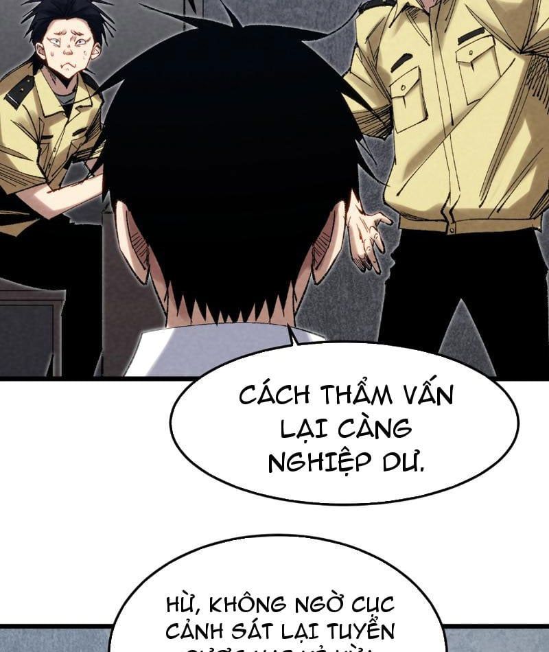 Đặc Chủng Trùng Sinh Về Thời Trung Học Chap 5 - Next Chap 6