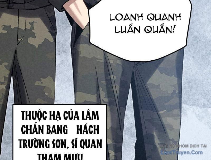 Đặc Chủng Trùng Sinh Về Thời Trung Học Chap 6 - Next Chap 7
