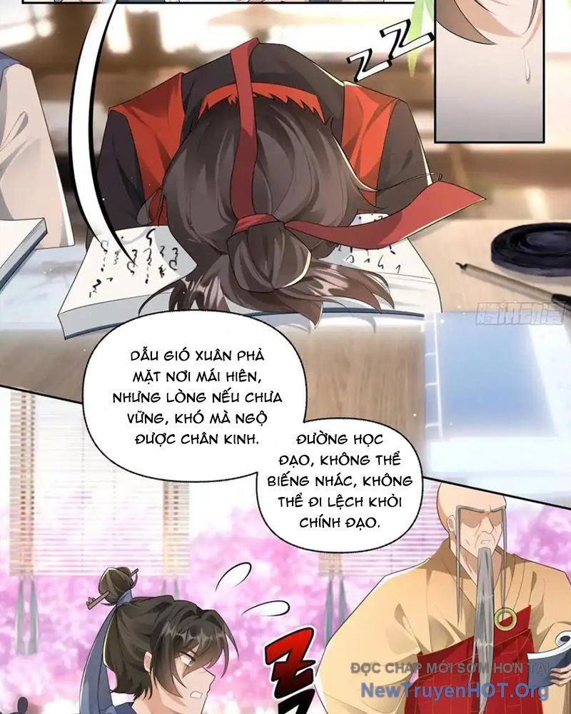 Gọi Ta Là Sư Ca Chap 5 - Next Chap 6