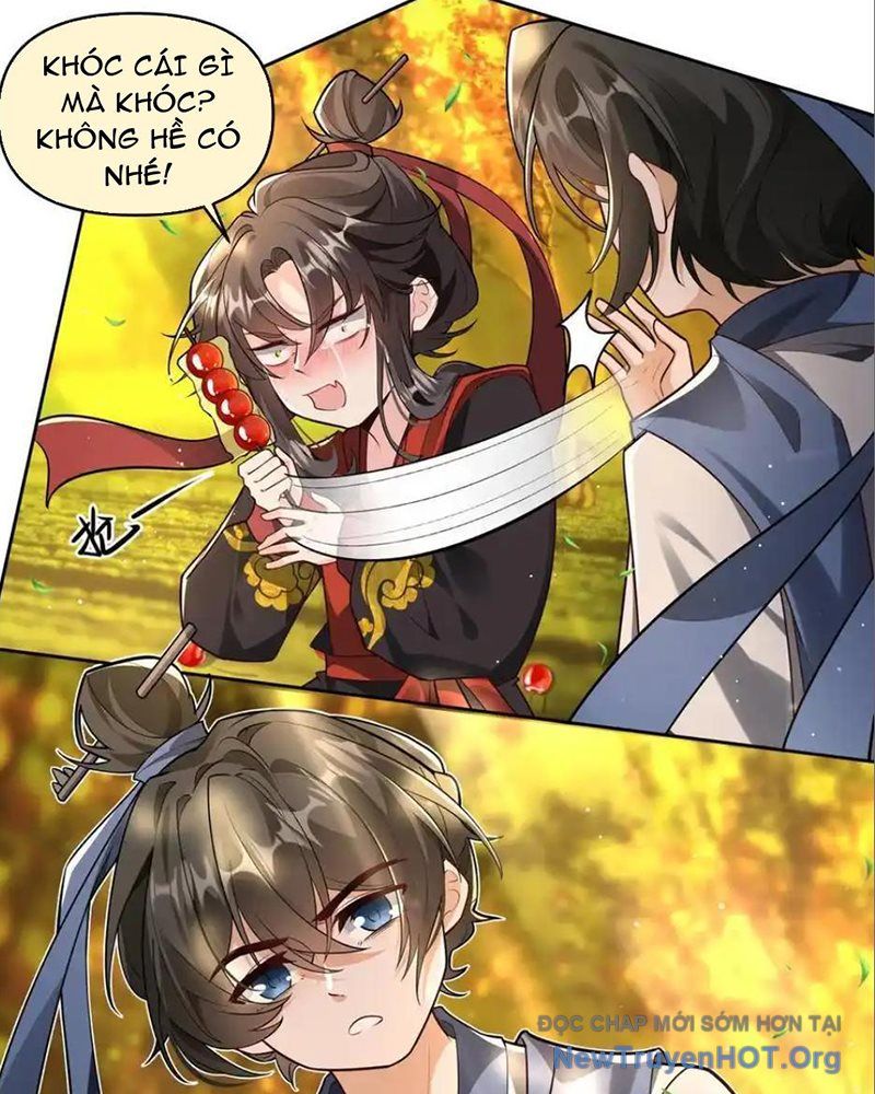 Gọi Ta Là Sư Ca Chap 7 - Next Chap 8