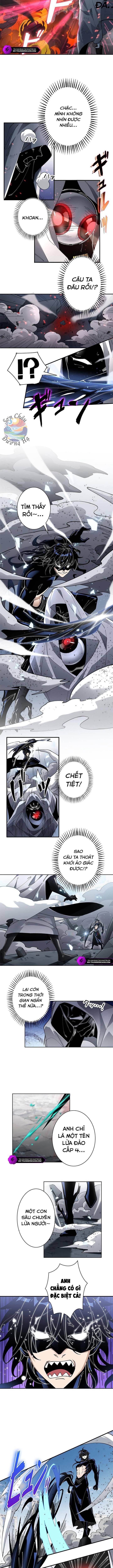 Xếp Hạng Cấp Sss Được Chọn Chap 16 - Next Chap 17