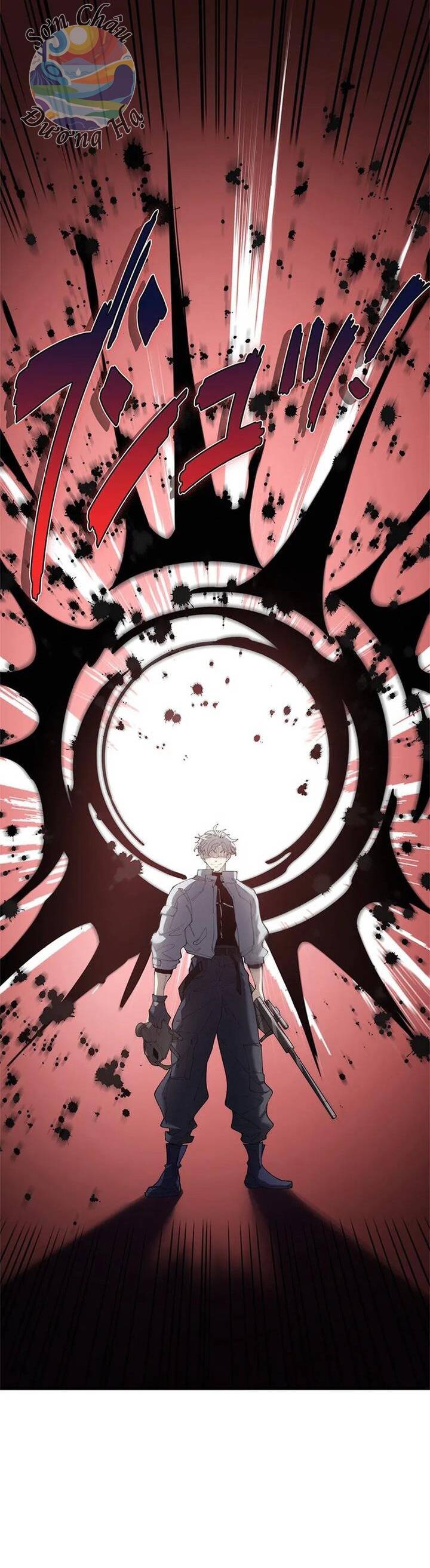 Xếp Hạng Cấp Sss Được Chọn Chap 18 - Next Chap 19