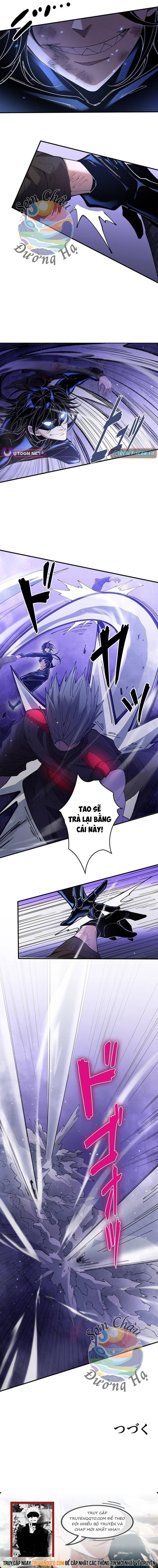 Xếp Hạng Cấp Sss Được Chọn Chap 23 - Next Chap 24