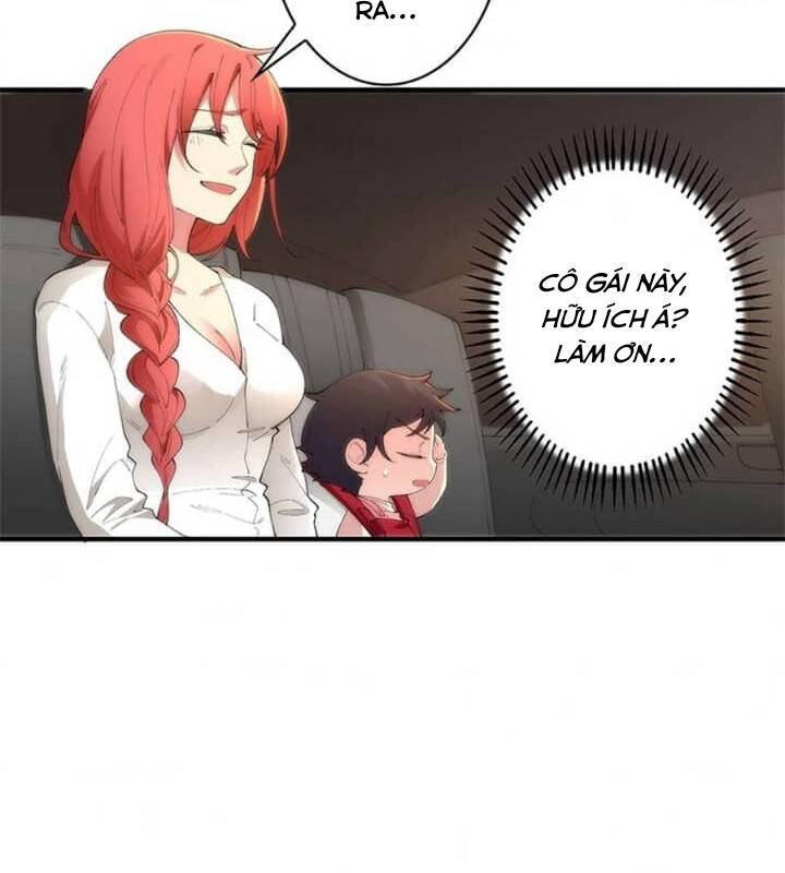 Xếp Hạng Cấp Sss Được Chọn Chap 8 - Next Chap 9