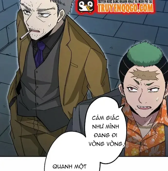 Phế Vật Thợ Săn Trùng Sinh Chap 16 - Next Chap 17