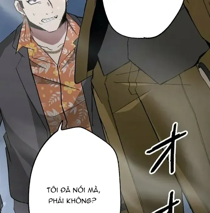 Phế Vật Thợ Săn Trùng Sinh Chap 16 - Next Chap 17