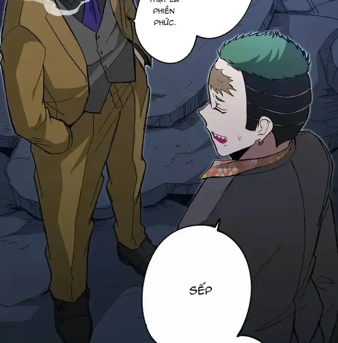 Phế Vật Thợ Săn Trùng Sinh Chap 16 - Next Chap 17