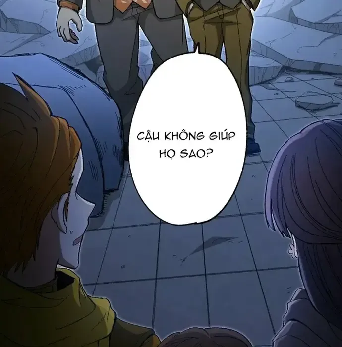 Phế Vật Thợ Săn Trùng Sinh Chap 16 - Next Chap 17