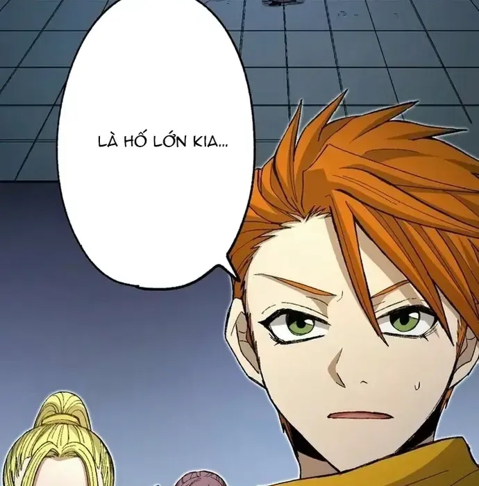 Phế Vật Thợ Săn Trùng Sinh Chap 16 - Next Chap 17