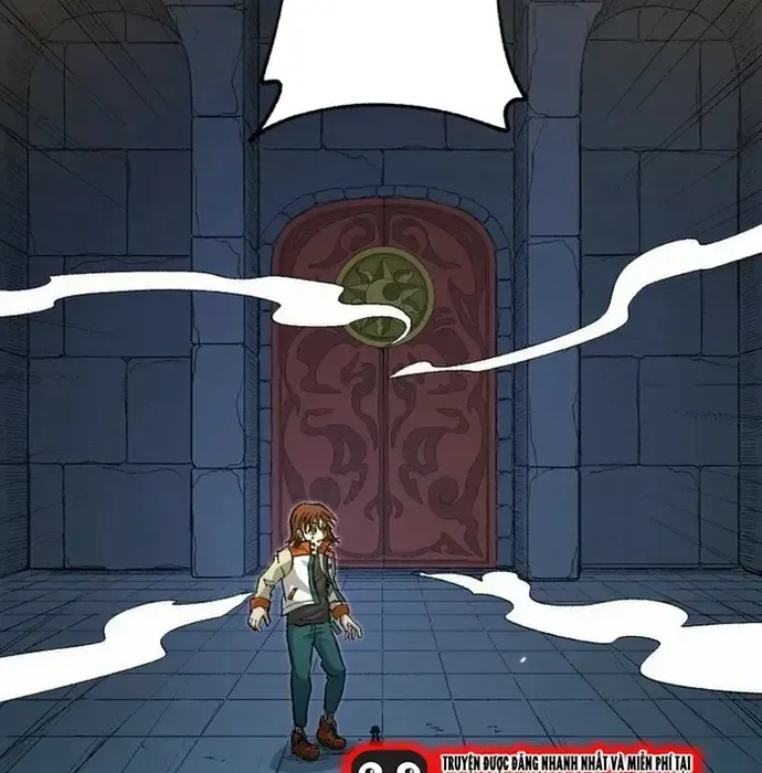 Phế Vật Thợ Săn Trùng Sinh Chap 16 - Next Chap 17