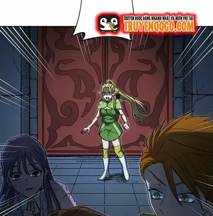 Phế Vật Thợ Săn Trùng Sinh Chap 16 - Next Chap 17