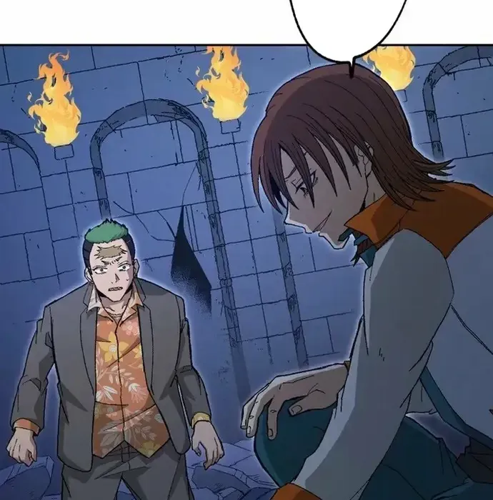 Phế Vật Thợ Săn Trùng Sinh Chap 17 - Next Chap 18