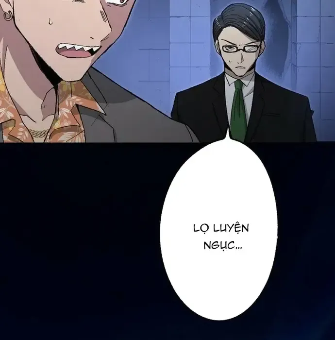 Phế Vật Thợ Săn Trùng Sinh Chap 17 - Next Chap 18