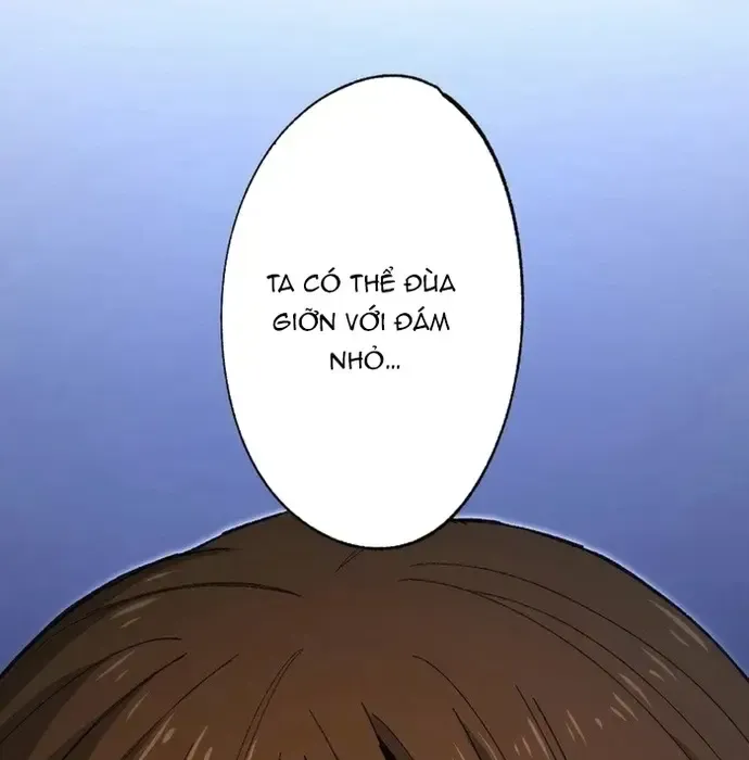 Phế Vật Thợ Săn Trùng Sinh Chap 17 - Next Chap 18