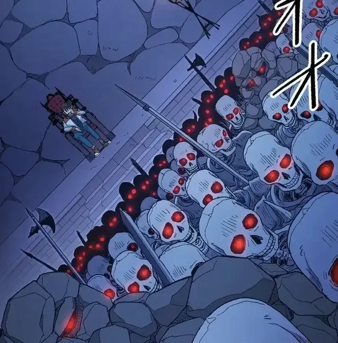 Phế Vật Thợ Săn Trùng Sinh Chap 17 - Next Chap 18