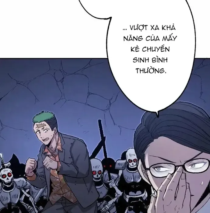 Phế Vật Thợ Săn Trùng Sinh Chap 17 - Next Chap 18