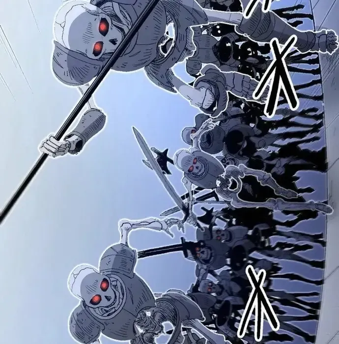 Phế Vật Thợ Săn Trùng Sinh Chap 17 - Next Chap 18