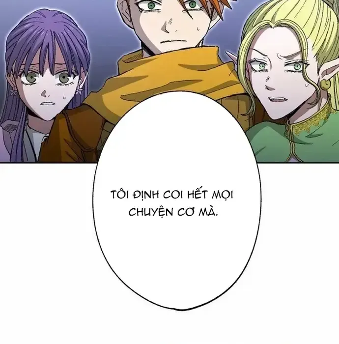 Phế Vật Thợ Săn Trùng Sinh Chap 17 - Next Chap 18