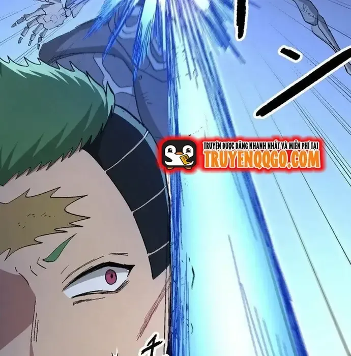 Phế Vật Thợ Săn Trùng Sinh Chap 17 - Next Chap 18