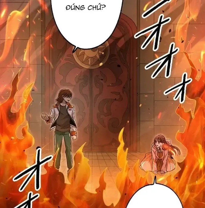 Phế Vật Thợ Săn Trùng Sinh Chap 17 - Next Chap 18