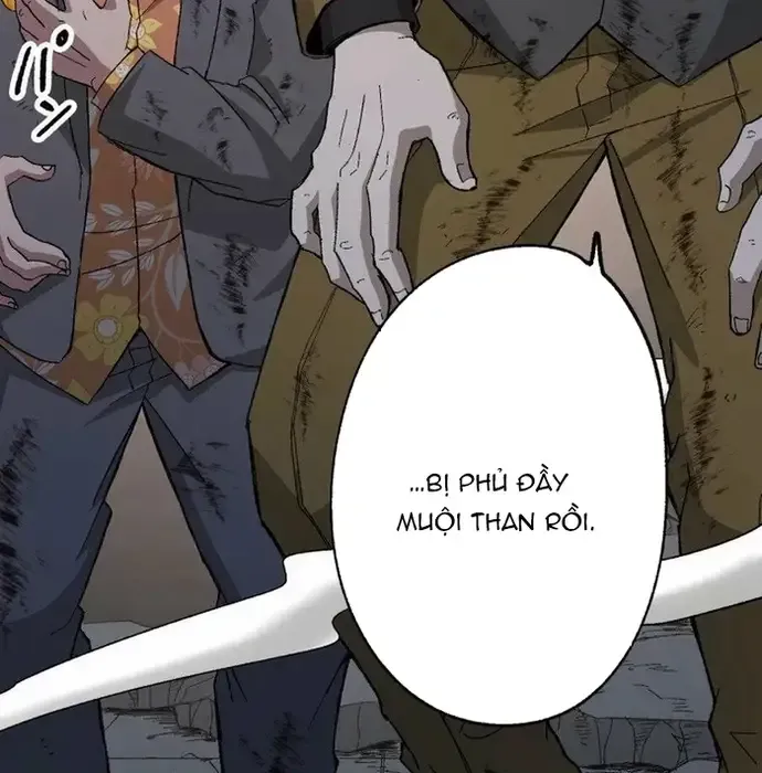 Phế Vật Thợ Săn Trùng Sinh Chap 17 - Next Chap 18