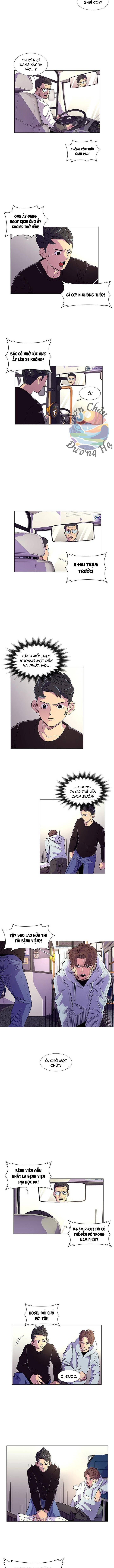 1 Second Chap 2 - Next Chap 3