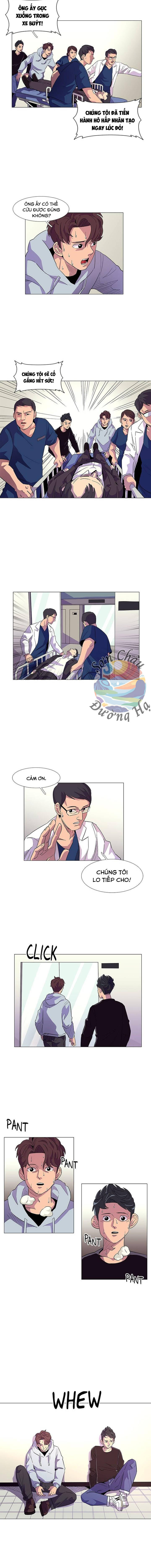 1 Second Chap 2 - Next Chap 3