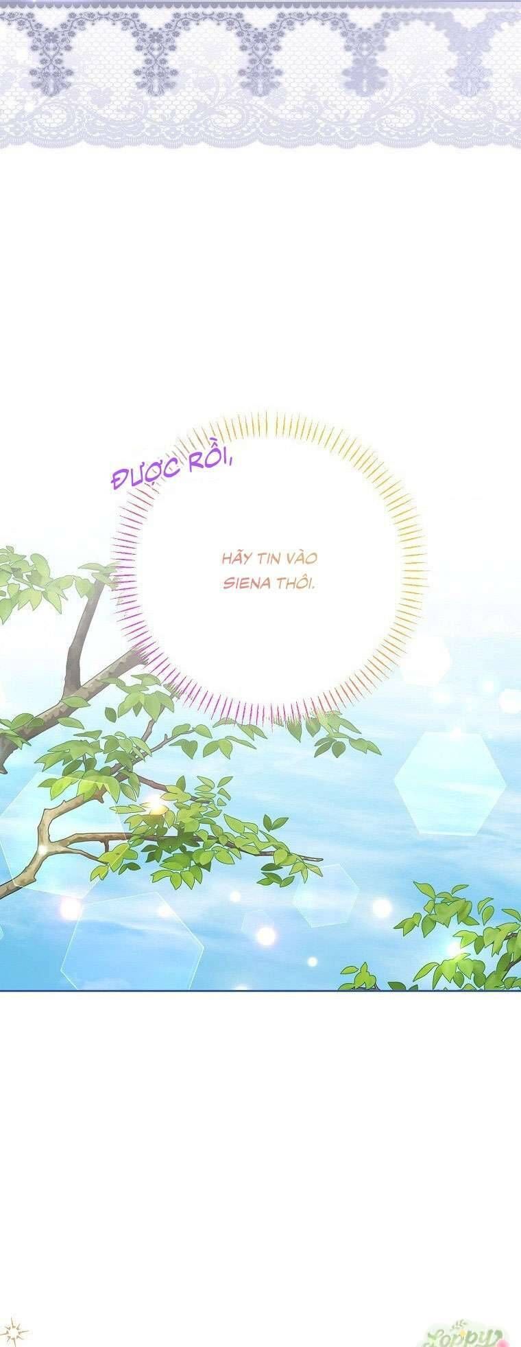 Tôi Tưởng Đó Là Người Chồng Đoản Mệnh Của Mình Chap 50 - Next Chap 51