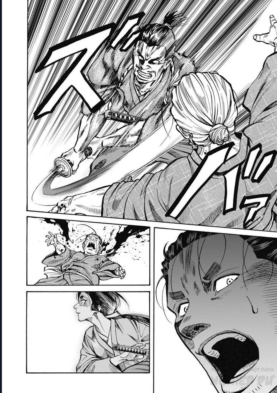 Cướp Biển X Thiếu Nữ Chap 1 - Next Chap 2