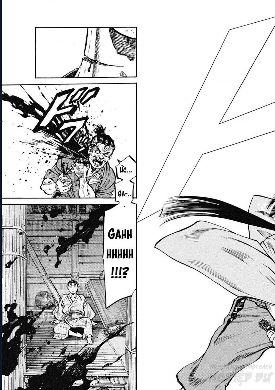 Cướp Biển X Thiếu Nữ Chap 1 - Next Chap 2