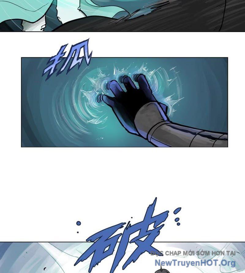 Tu Giả Thần Hành Chap 7 - Next Chap 8