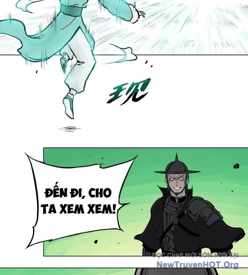 Tu Giả Thần Hành Chap 7 - Next Chap 8