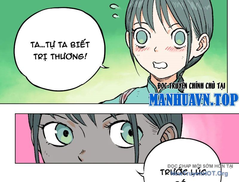 Tu Giả Thần Hành Chap 8 - Next Chap 9