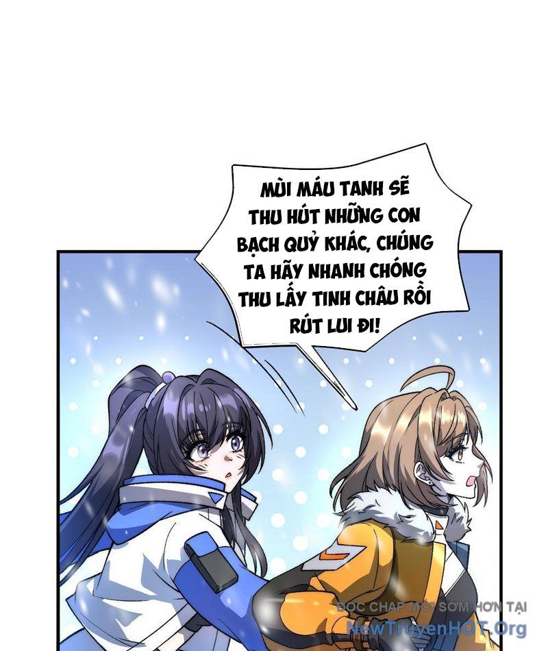 Tinh Lâm Chap 2 - Next Chap 3