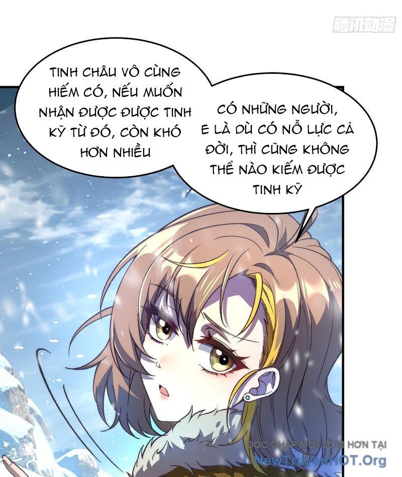 Tinh Lâm Chap 2 - Next Chap 3