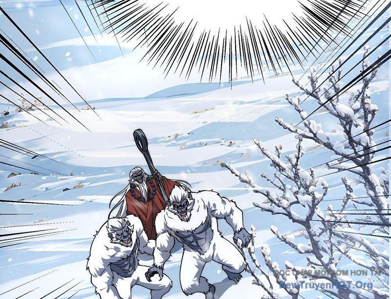 Tinh Lâm Chap 4 - Next Chap 5